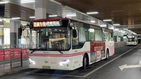 暖心接力寻手机！上海公交及多方人员助力市民找回失物