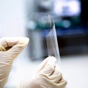 伯恩光学高交会全球首发多项前沿技术 重新定义手机玻璃的硬核科技